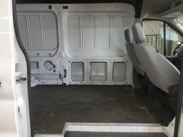 2019 FORD TRANSIT T-250  