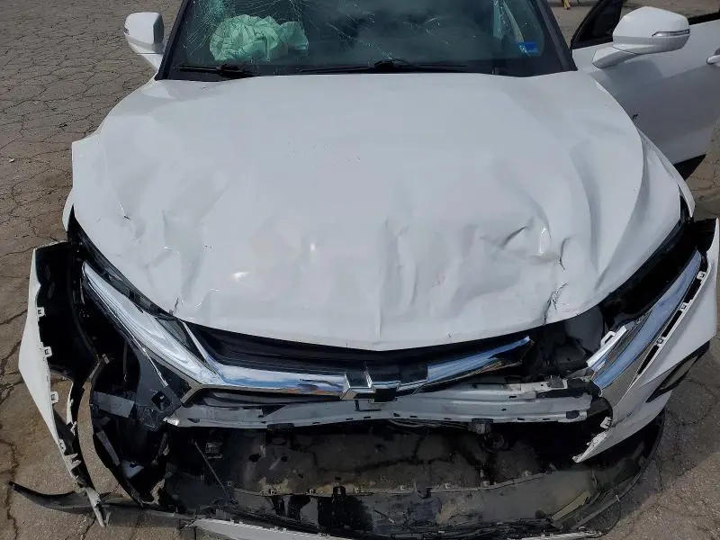 2020 CHEVROLET BLAZER 2LT  