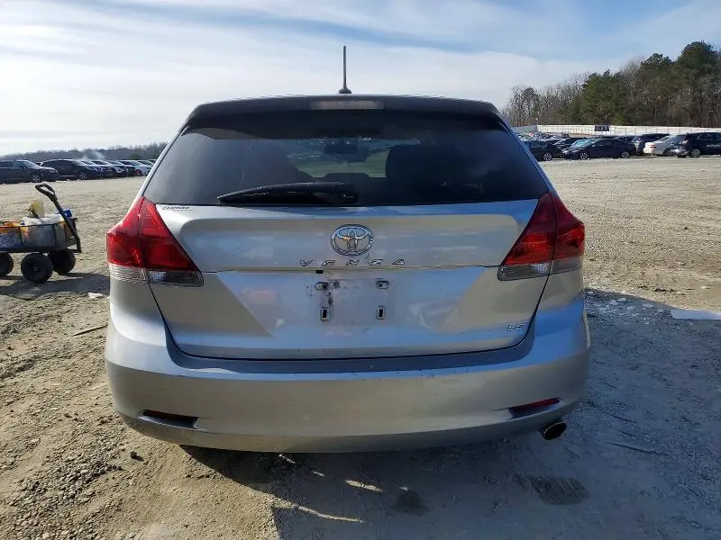 2015 TOYOTA VENZA LE  