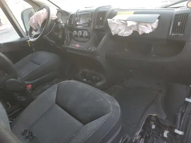 2021 RAM TRUCKS PROMASTER  