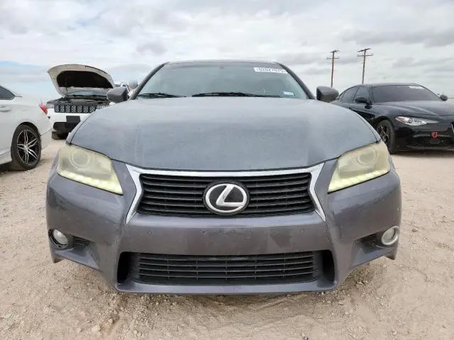2014 LEXUS GS 350  