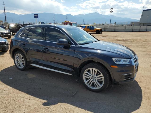 2020 AUDI Q5 PREMIUM PLUS