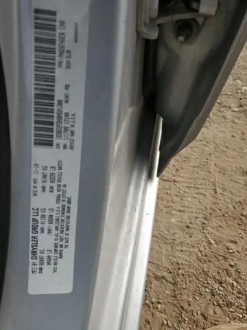 2011 DODGE AVENGER LUX  