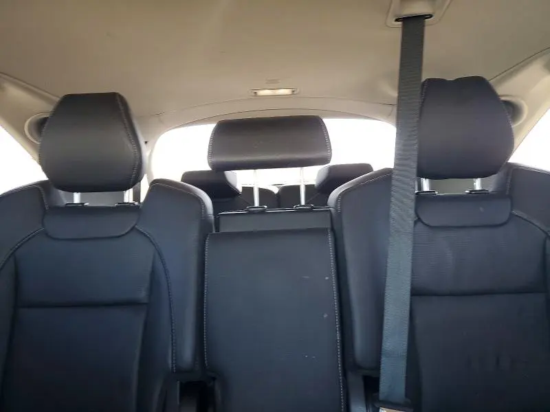 2019 ACURA MDX TECHNOLOGY  