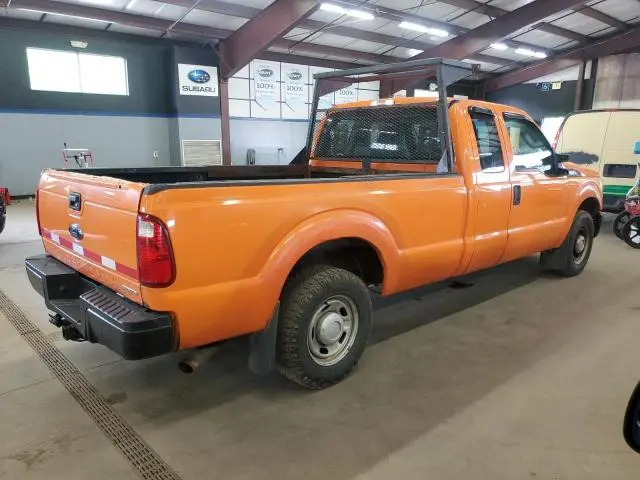 2016 FORD F250 SUPER DUTY  