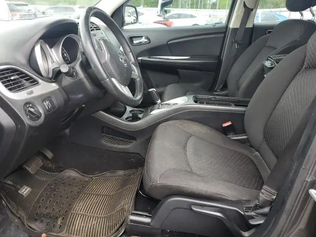 2015 DODGE JOURNEY SE
