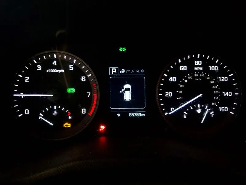 2017 HYUNDAI TUCSON SE PLUS  