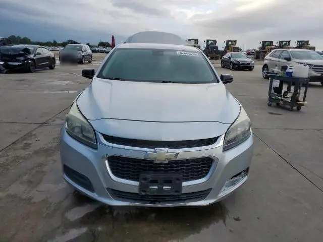 2015 CHEVROLET MALIBU LS  