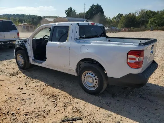 2024 FORD MAVERICK XL  