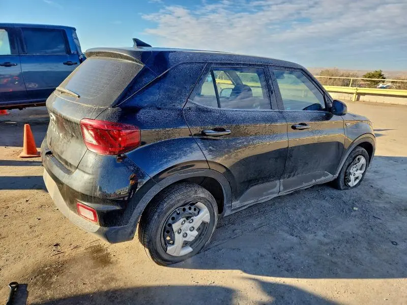 2020 HYUNDAI VENUE SE  