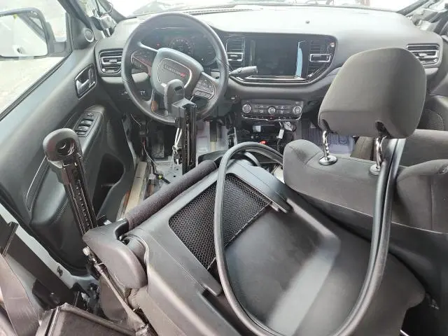 2024 DODGE DURANGO PURSUIT  