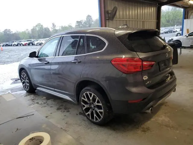 2021 BMW X1 SDRIVE28I