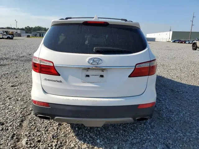 2014 HYUNDAI SANTA FE GLS  