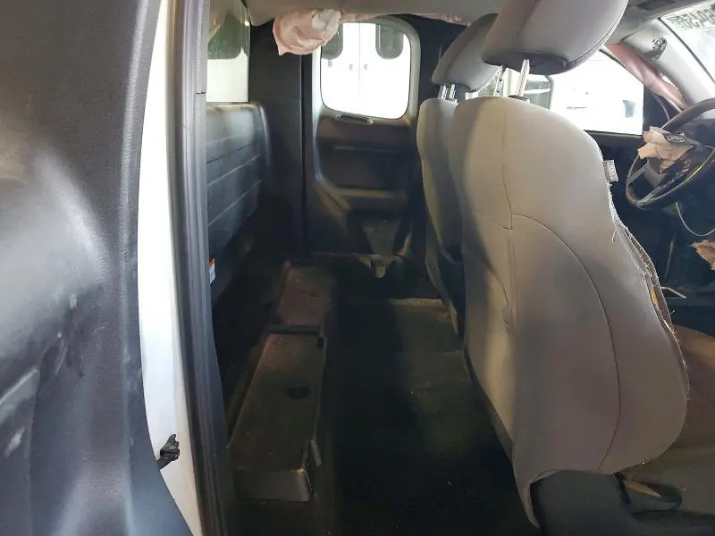 2018 TOYOTA TACOMA   