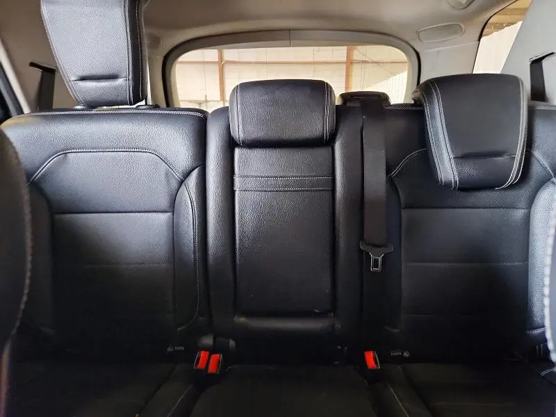 2013 MERCEDES-BENZ ML 350 4MATIC  