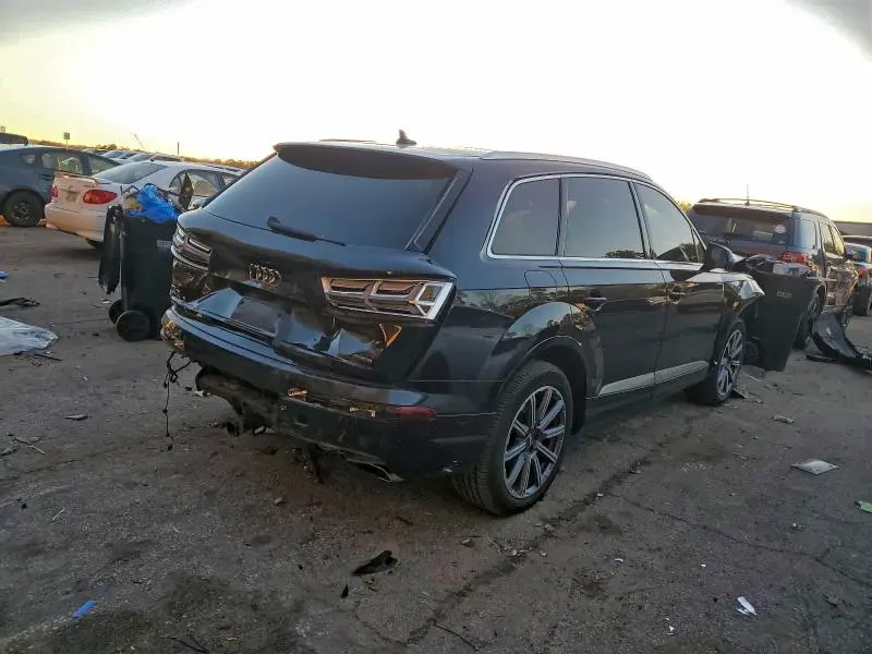 2018 AUDI Q7 PREMIUM PLUS  