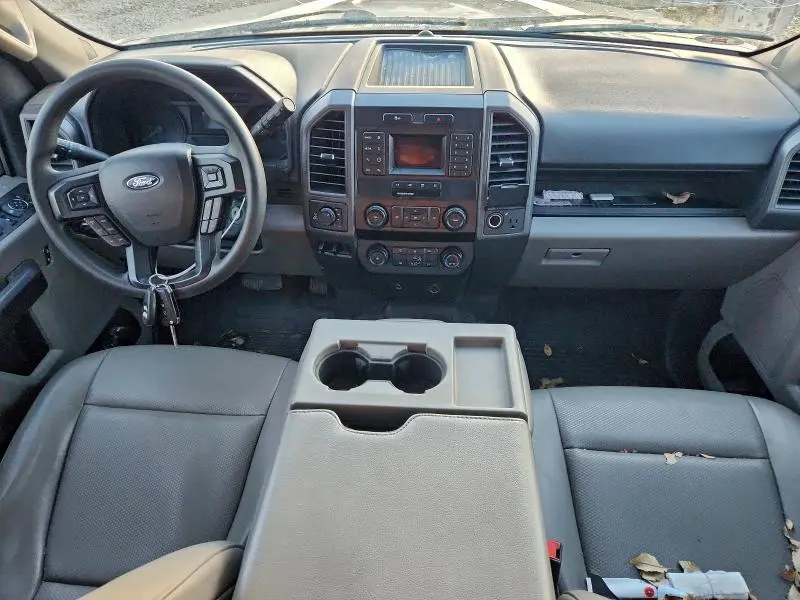 2022 FORD F250 SUPER DUTY  