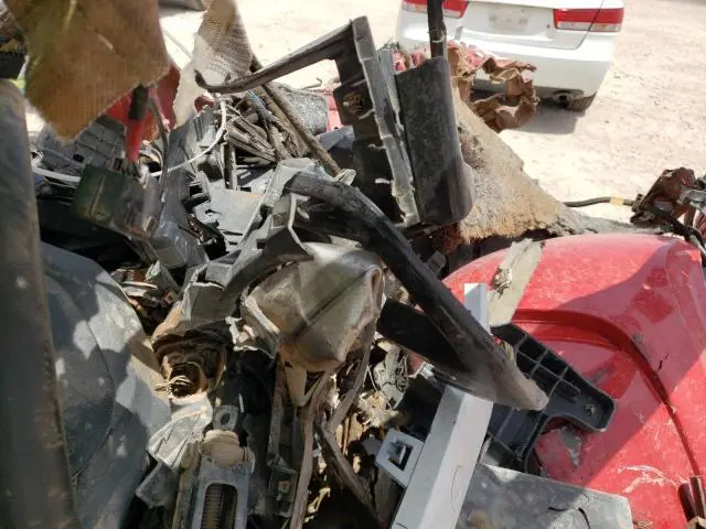 2017 CHEVROLET SPARK 1LT  