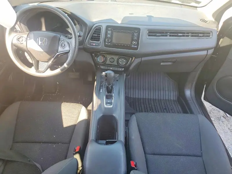 2019 HONDA HR-V LX  