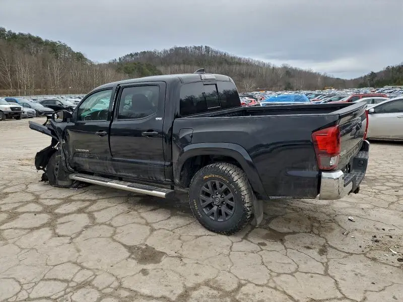 2023 TOYOTA TACOMA DOUBLE CAB  