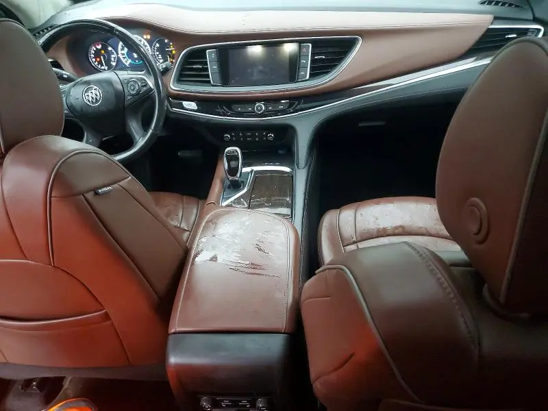 2018 BUICK ENCLAVE AVENIR  