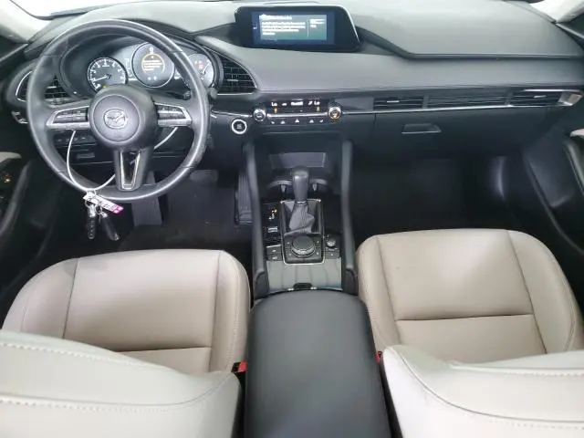 2023 MAZDA 3 PREFERRED  