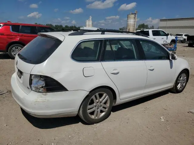 2011 VOLKSWAGEN JETTA TDI  