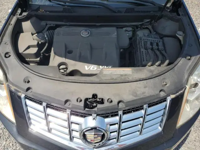 2013 CADILLAC SRX LUXURY COLLECTION  