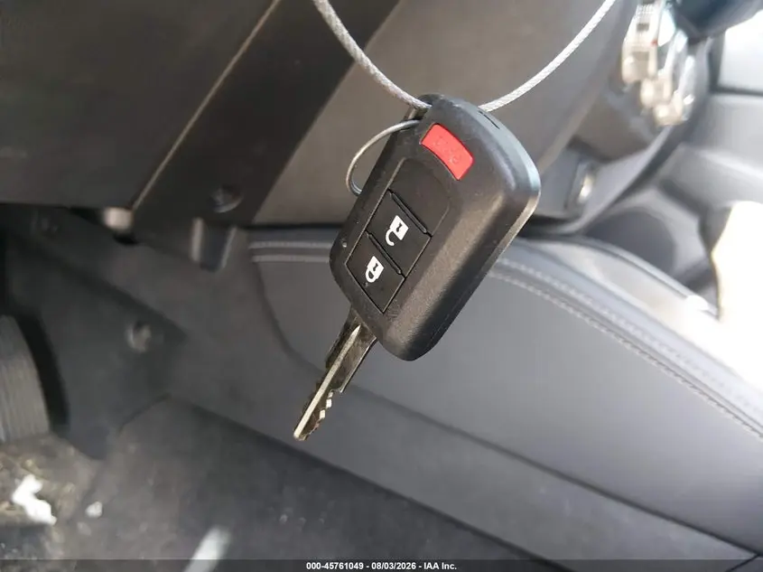2026 MITSUBISHI OUTLANDER SPORT 2.0 ES/2.0 LE/2.0 RALLIART/2.0 S/2.0 SE/2.0 TRAIL EDITION