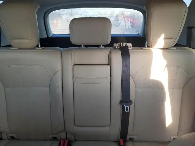 2018 MERCEDES-BENZ GLE 350  