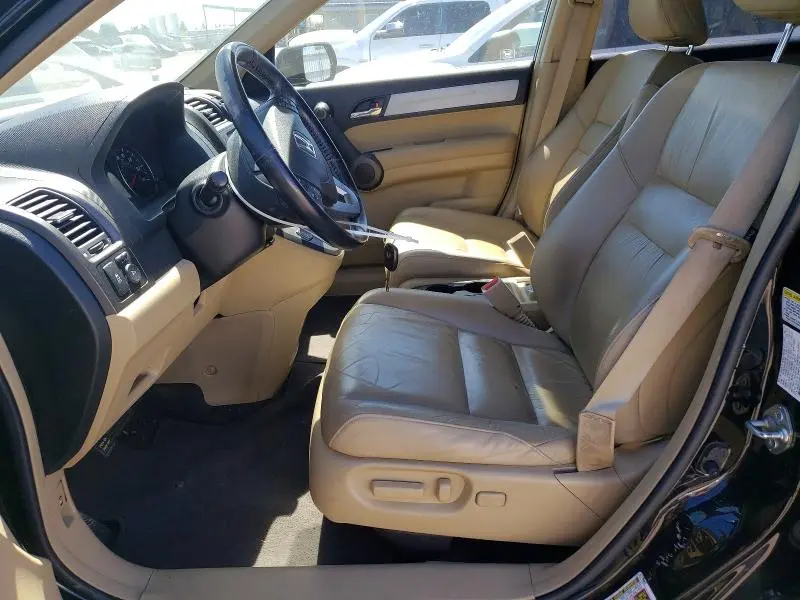 2011 HONDA CR-V EXL  