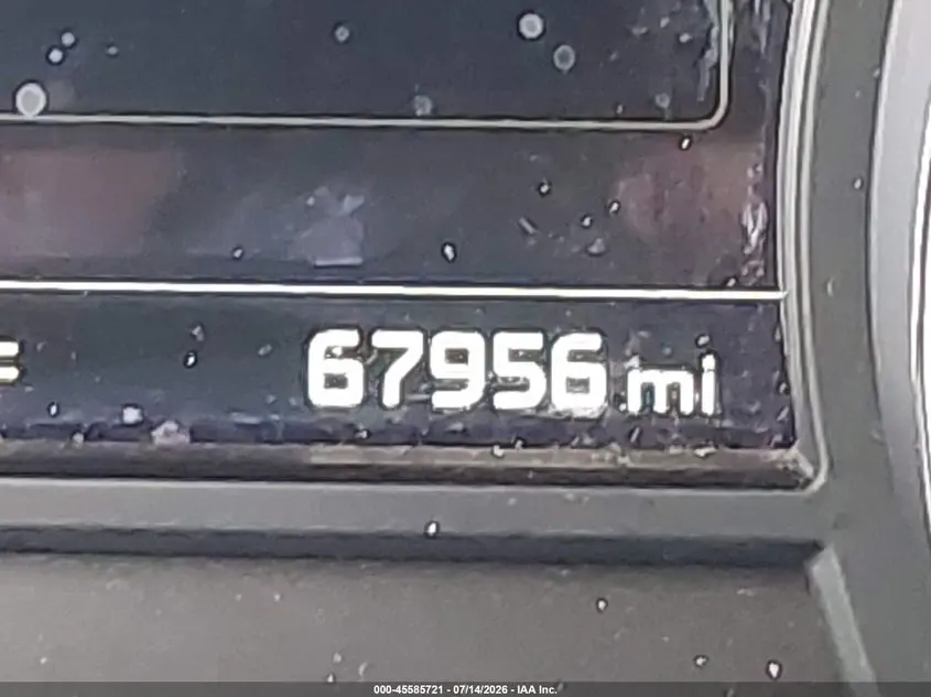 2016 KIA SEDONA SX