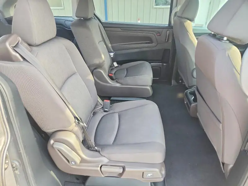 2019 HONDA ODYSSEY LX  