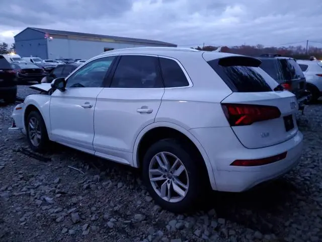 2020 AUDI Q5 PREMIUM  