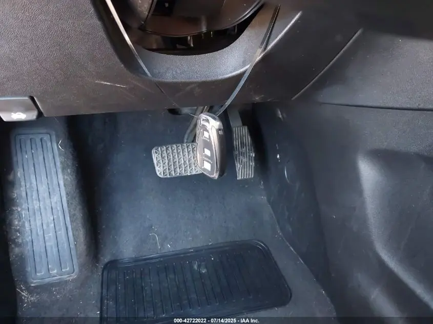 2021 CHEVROLET EQUINOX FWD LT