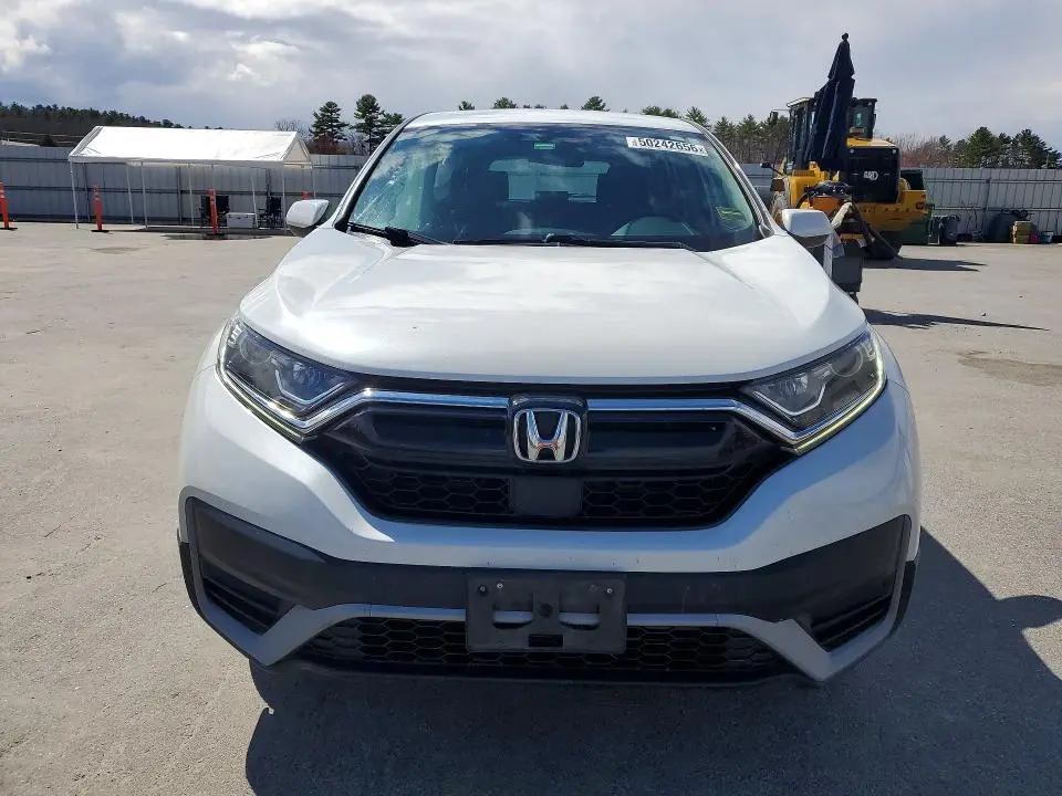 2021 HONDA CR-V SE  