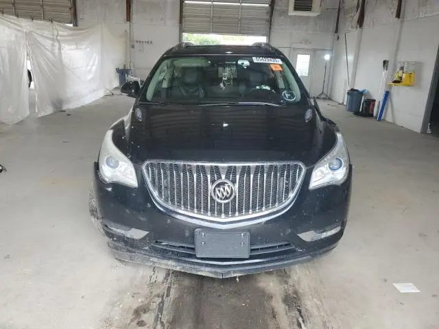 2016 BUICK ENCLAVE   