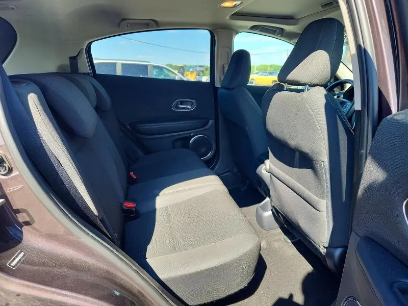 2019 HONDA HR-V EX  