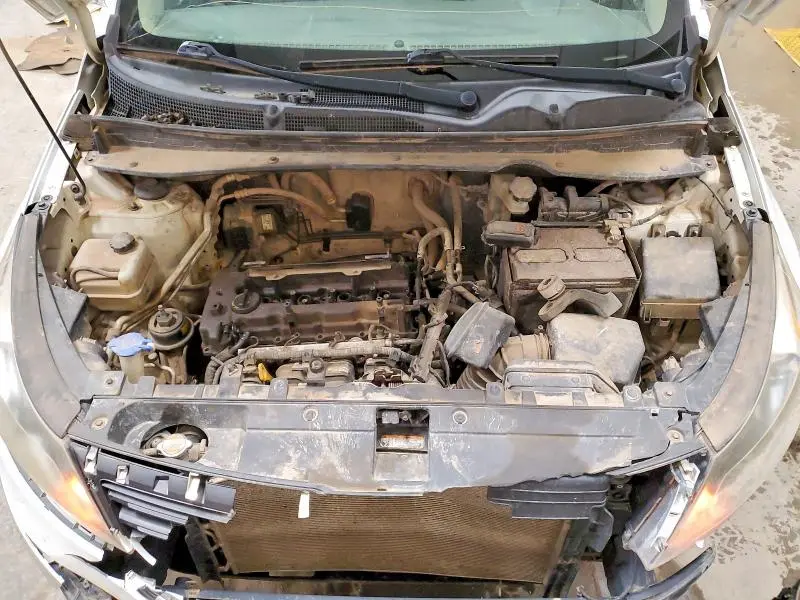 2011 KIA SPORTAGE LX  