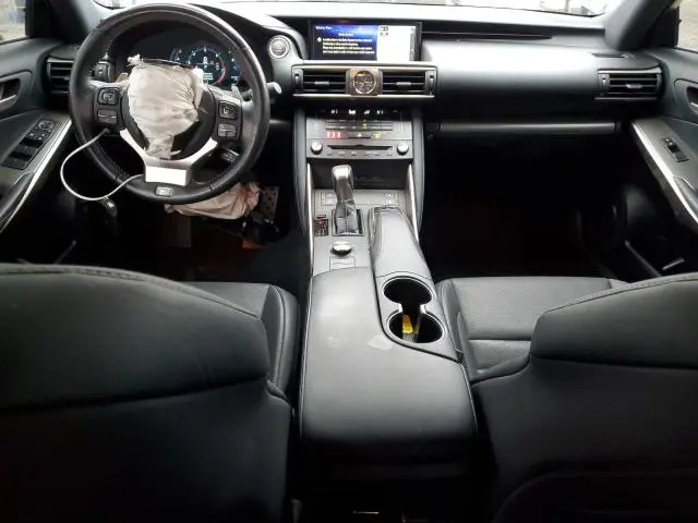 2018 LEXUS IS 300  