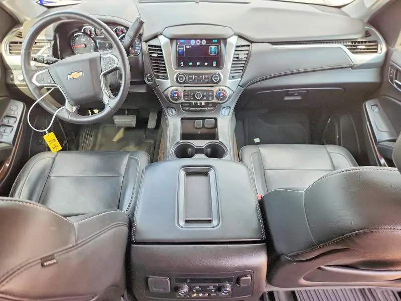 2015 CHEVROLET TAHOE C1500 LT  