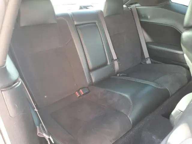 2020 DODGE CHALLENGER R/T  