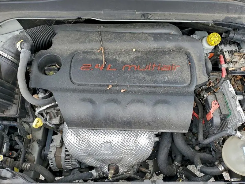 2015 JEEP RENEGADE LIMITED  