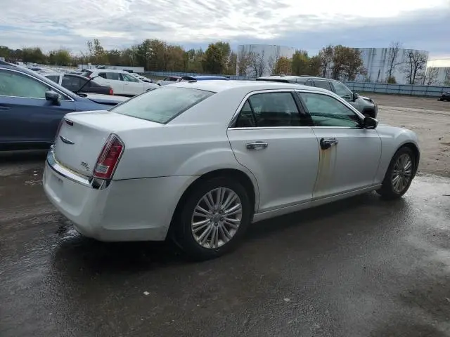 2014 CHRYSLER 300C   