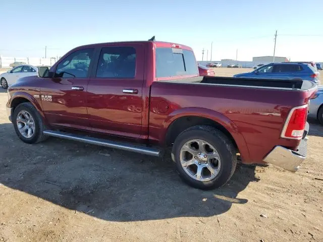 2018 RAM 1500 LARAMIE  