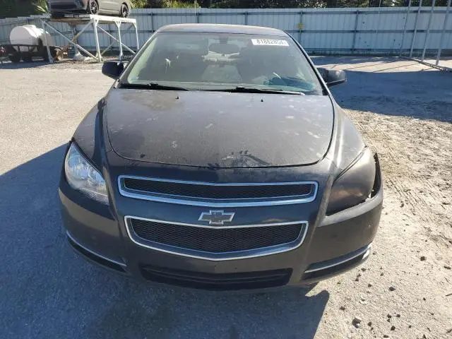 2010 CHEVROLET MALIBU 1LT  
