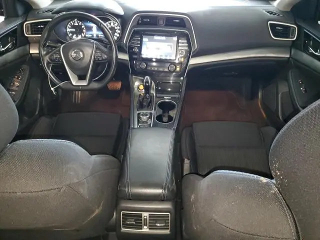 2016 NISSAN MAXIMA 3.5S  