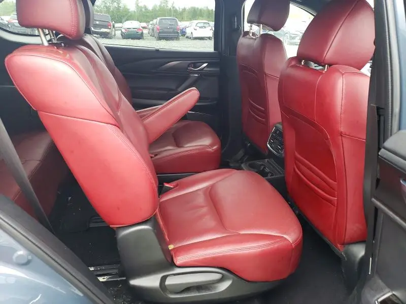 2021 MAZDA CX-9 GRAND TOURING  