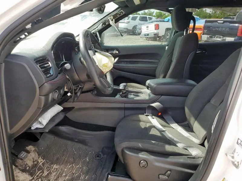 2024 DODGE DURANGO GT  