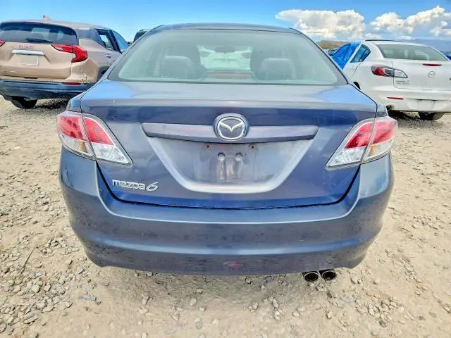 2010 MAZDA 6 I  